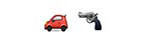 guess the emoji Level 71 Drive by Shooting