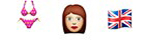 guess the emoji Level 71 Kate Upton