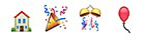 guess the emoji Level 71 House Party