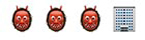 guess the emoji Level 71 Monsters Inc