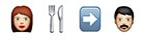 guess the emoji Level 73 Maneater
