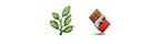 guess the emoji Level 74 Mint Chocolate