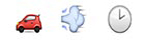 guess the emoji Level 74 Rush Hour