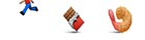 guess the emoji Level 74 Forrest Gump