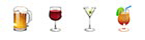 guess the emoji Level 75 Booze