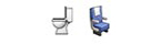guess the emoji Level 75 Toilet Seat