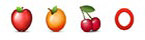 guess the emoji Level 76 Fruit Loops