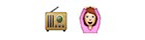 guess the emoji Level 77 Radiohead