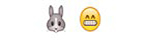 guess the emoji Level 78 Bucktooth
