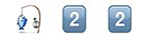 guess the emoji Level 79 Catch Twenty Two