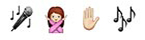 guess the emoji Level 79 Rihanna