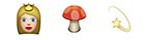guess the emoji Level 79 Princess Toadstool