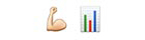 guess the emoji Level 80 Power Bar
