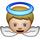 guess the emoji Level 115 Snow Angel