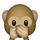 guess the emoji Level 89 Be Quiet