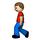 guess the emoji Level 87 Walk On The Beach