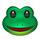 guess the emoji Level 87 Frog Legs